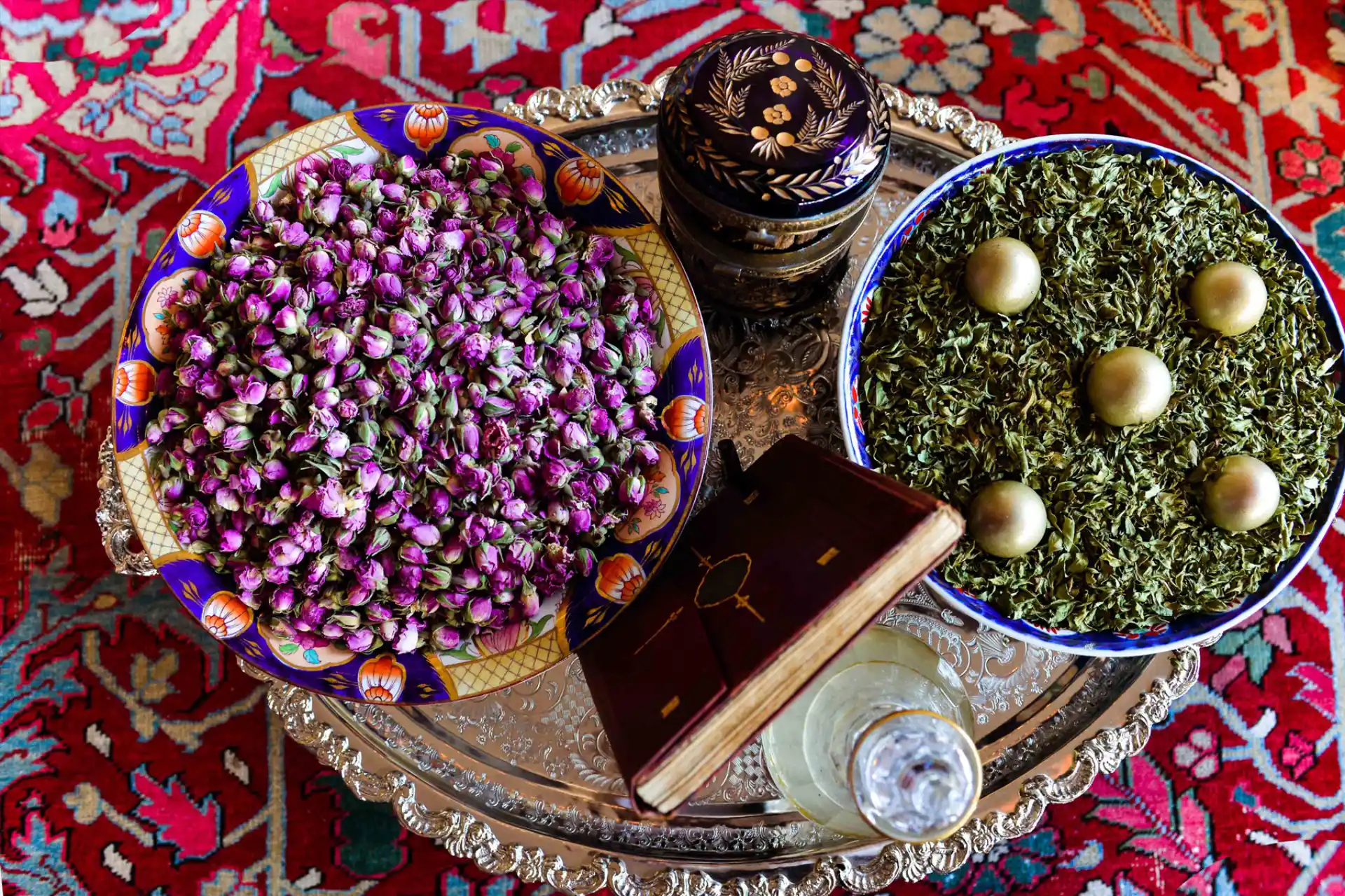 Cérémonie de mariage traditionnelle au Maroc photographiée par Abdelphoto